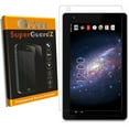 thumbnail image 1 of [2-Pack] For RCA Voyager III 7" (RCT6973W43) - SuperGuardZ Tempered Glass Screen Protector [Anti-Scratch, Anti-Bubble] + 2 Stylus Pen, 1 of 4