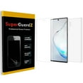 thumbnail image 1 of [2-Pack] For Samsung Galaxy Note 10+ Plus - SuperGuardZ [FULL BODY Front+Back] Clear Screen Protector + 2 Stylus Pen, 1 of 4