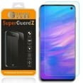thumbnail image 1 of [2-Pack] For Samsung Galaxy S10e [NOT For Samsung S10] - SuperGuardZ Tempered Glass Screen Protector [Anti-Scratch, Anti-Bubble] + 2 Stylus Pen, 1 of 4