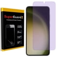 thumbnail image 1 of [2-Pack] For Samsung Galaxy S26+ / S26 Plus - SuperGuardZ Screen Protector Film, Anti-Blue-Light, Eye Protection + LED Stylus, 1 of 8