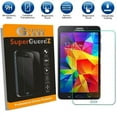 thumbnail image 1 of [2-Pack] For Samsung Galaxy Tab 3 Lite 7" - SuperGuardZ Tempered Glass Screen Protector [Anti-Scratch, Anti-Bubble] + LED Stylus Pen, 1 of 3
