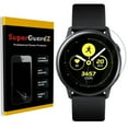 thumbnail image 1 of [2-Pack] For Samsung Galaxy Watch Active 2 (40mm) Aluminum - SuperGuardZ [FULL COVER] Screen Protector, HD Clear, Anti-Scratch, Anti-Bubble, 1 of 4