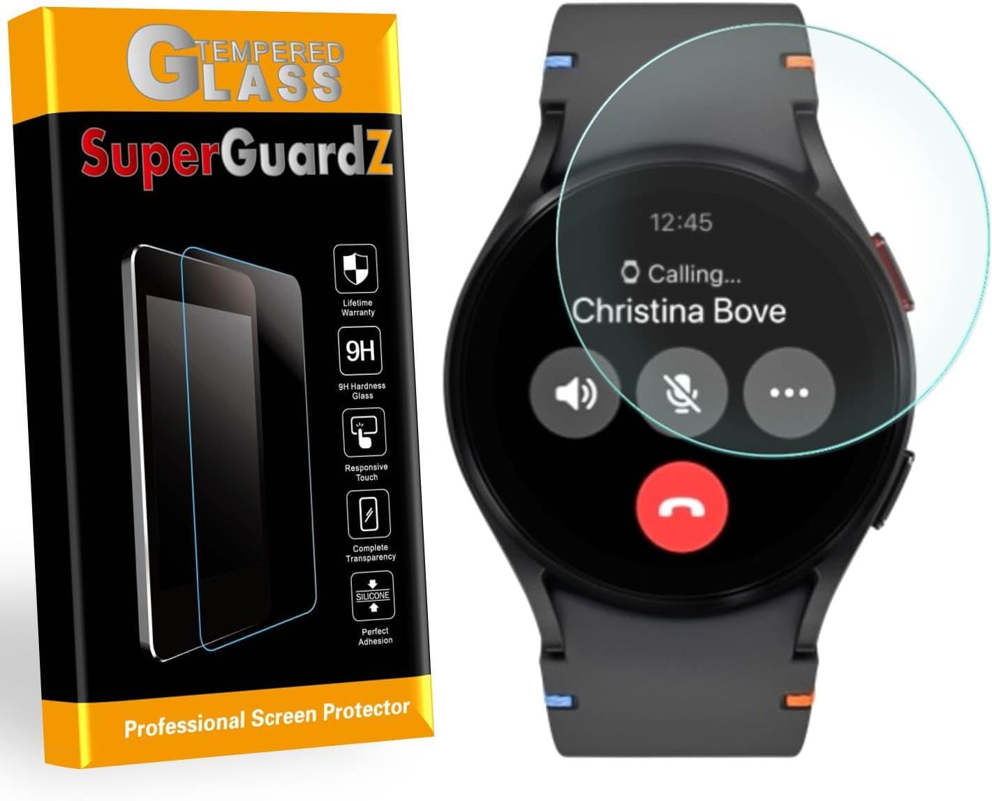 Superguardz Tempered Glass Review