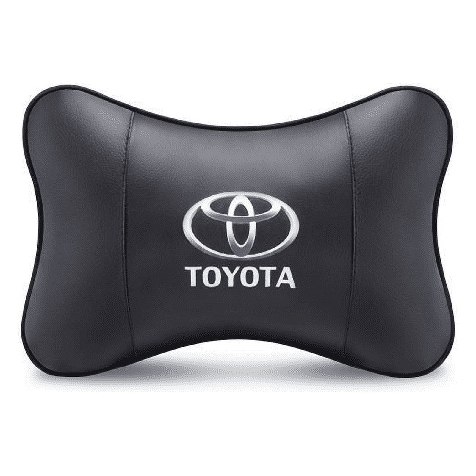 2 In 1 Pillow Travel Blanket Car Cushion Pillow For Toyota GR Sport Gazoo  Racing Yaris 86 Corolla Hilux Supra C-HR Accessories