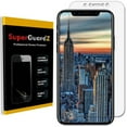 thumbnail image 1 of [2-Pack] For iPhone X / iPhone 10 Year Edition - SuperGuardZ [FULL COVERAGE] HD Clear Screen Protector + LED Stylus Pen, 1 of 4