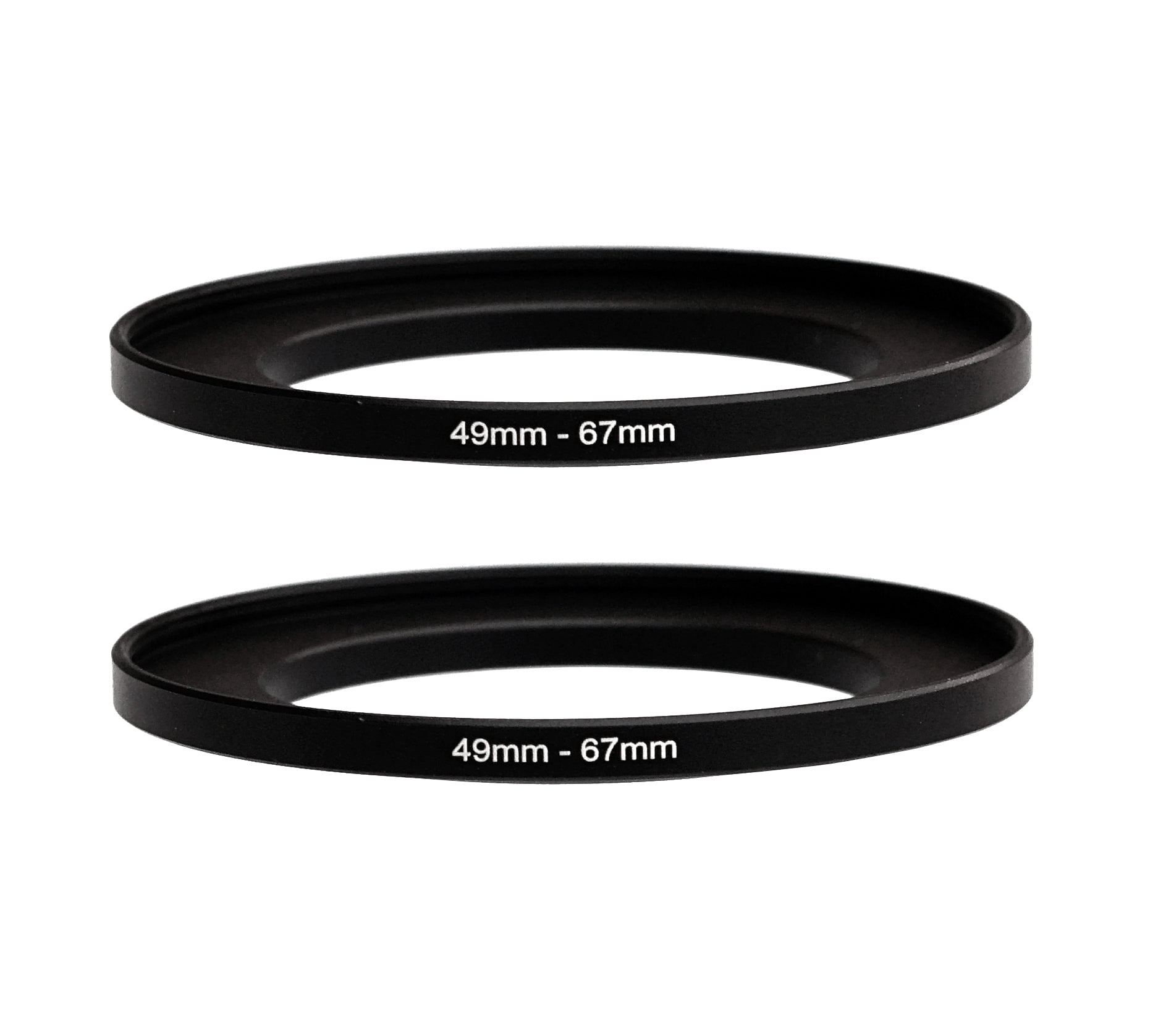 PolarPro QuartzLine Filter-Adapterring Step-up Ring 49-67 Mm