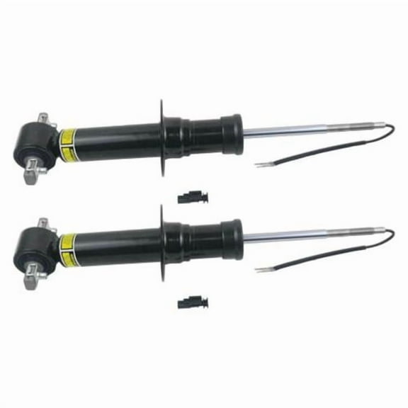 2-Pack Front Shock Absorbers with Technology - Premium Suspension System-2PCS Front Shocks Struts W/ MagneRide