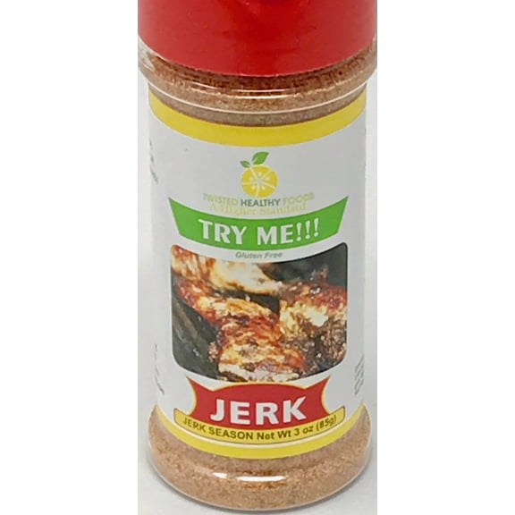 (2 Bottles) Chicken Seasoning