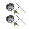 thumbnail image 1 of 2 - Pack Fuel Tank Vent w/ Kenworth Application GT 2113-1, 2115-1 Volvo 20560284 Full Function Single Barb and Mack Models 40QE2187, 20560284, 1 of 3