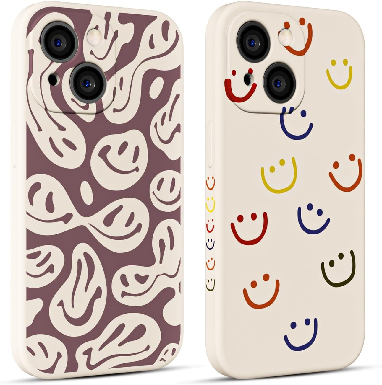Smiley Face Indie Phone Cases Amazon Protective Happy Face Iphone