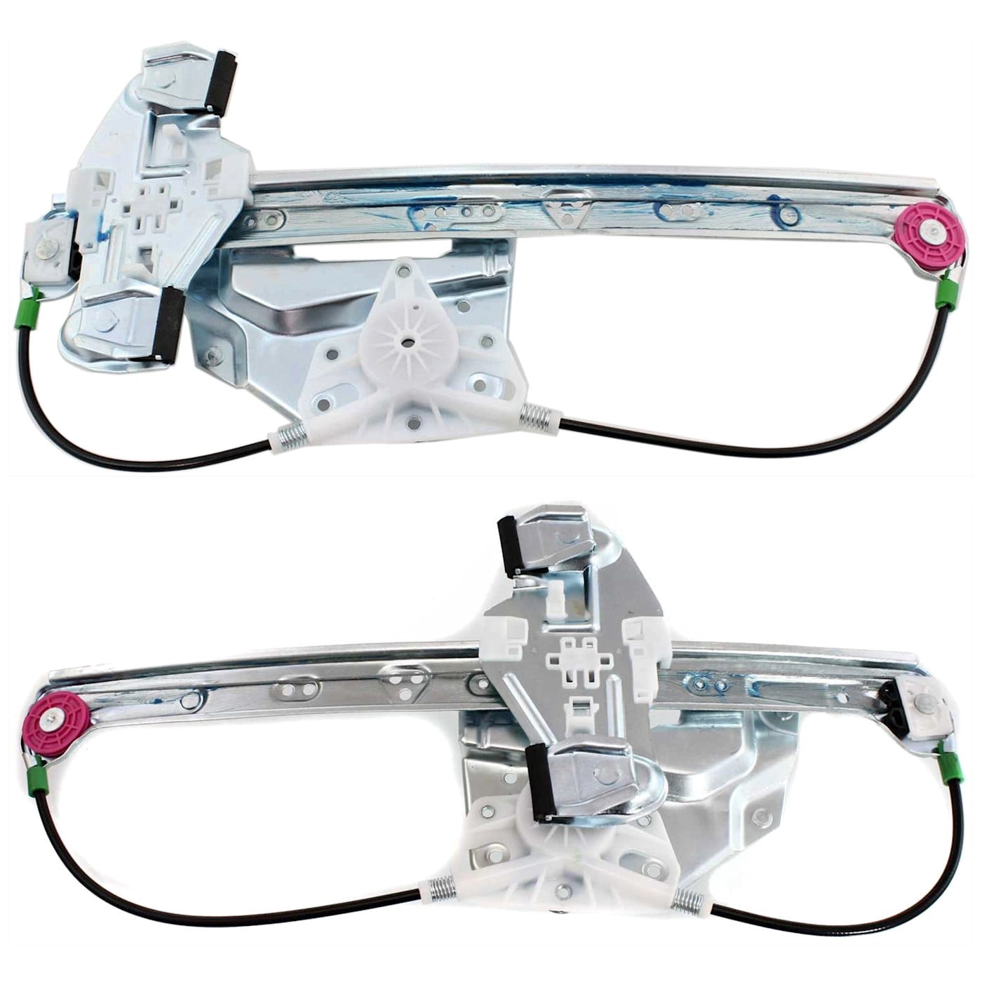 Window Regulator Packing 2-Pack GM for DeVille Window Regulators - 2005-2000 for Cadillac for ...