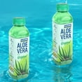 thumbnail image 1 of ( 2 Pack ) GOYA Aloe Vera Drink Original Flavor 16.9 fl. oz., 1 of 5