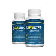 2 Pack GRSUltra - GRS Ultra Cell Defense 120 Capsules