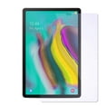 thumbnail image 1 of (2 Pack) Galaxy Tab S4 10.5 T830 T835 T837 Screen Protector, Allytech Crystal Clear Bubble Free Anti-Fingerprint Anti-Scratch Tempered Glass Screen Protector for Samsung Galaxy S4 10.5 2018 Model, 1 of 1
