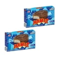 thumbnail image 1 of ( 2 Pack ) Gamesa Mamut Marshmallow Cookies Galletas, 8.1 oz Box, 1 of 5
