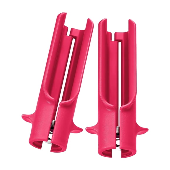 2 Pack Gardening Flower Cutter Rose Strippers for Safe and Efficient Rose Thorn and Removal in Flower Shops