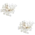 thumbnail image 1 of 2 Pack Realistic Petal Garland for Gift Wrapping and Table Decoration, Perfect for Parties and Home Decor, 1 of 8