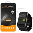 thumbnail image 1 of [2-Pack] Garmin Vivoactive HR Tempered Glass Screen Protector, Anti-Scratch, Anti-Fingerprint, Bubble Free, 1 of 4