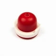 thumbnail image 1 of 2 Pack Genuine Briggs & Stratton 694395 Primer Bulb with Ring OEM, 1 of 4