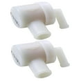 thumbnail image 1 of 2 Pack Genuine Briggs & Stratton 808116s Fuel Filter Fits Vanguard V-Twins, 1 of 2