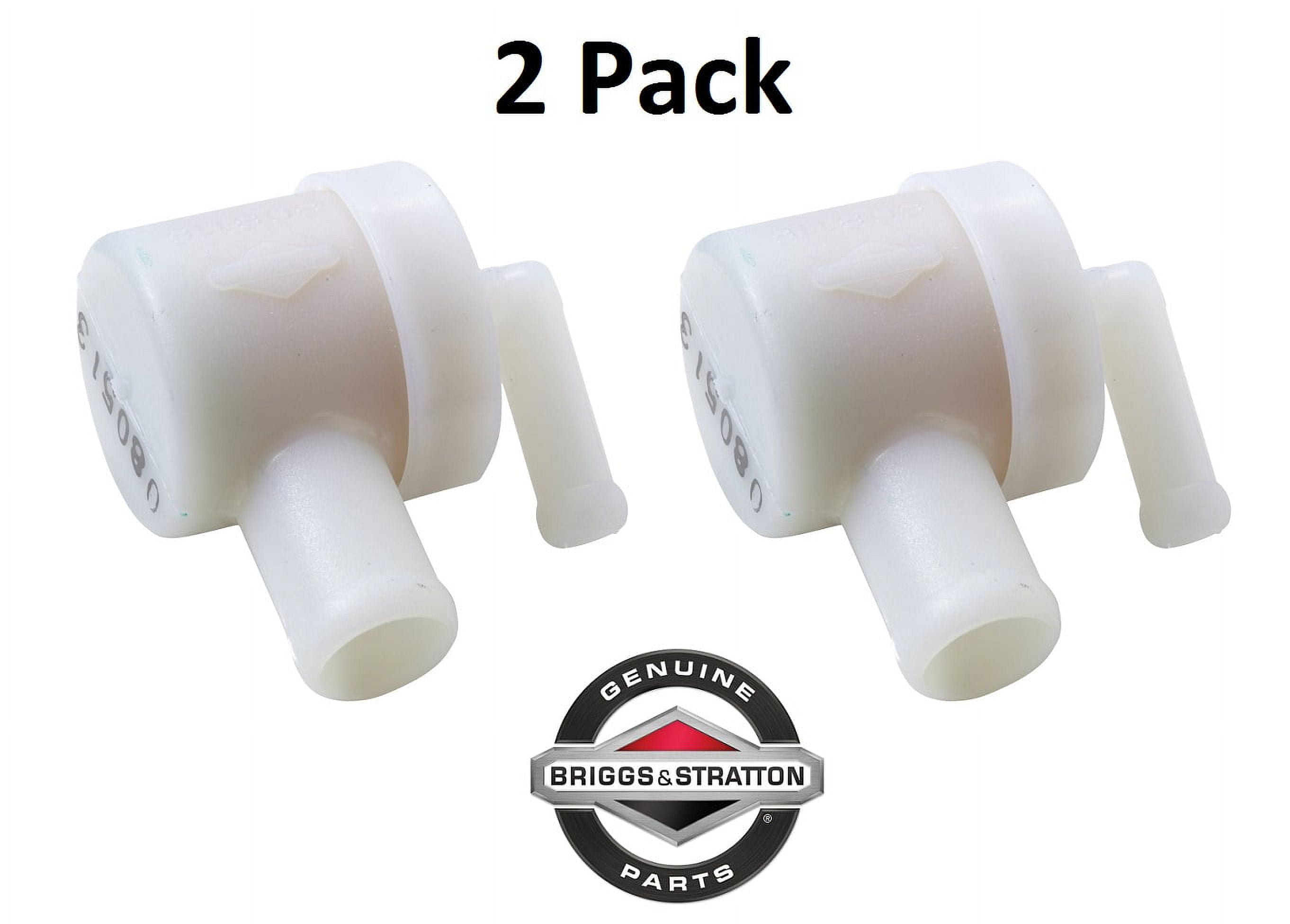 Briggs stratton fuel filter hotsell