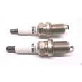 thumbnail image 1 of 2 Pack Genuine Kohler 14-132-03-S Spark Plug OEM, 1 of 3