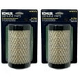 thumbnail image 1 of 2 Pack Genuine Kohler 22-883-01-S1 Air & Pre Filter Kit OEM, 1 of 2