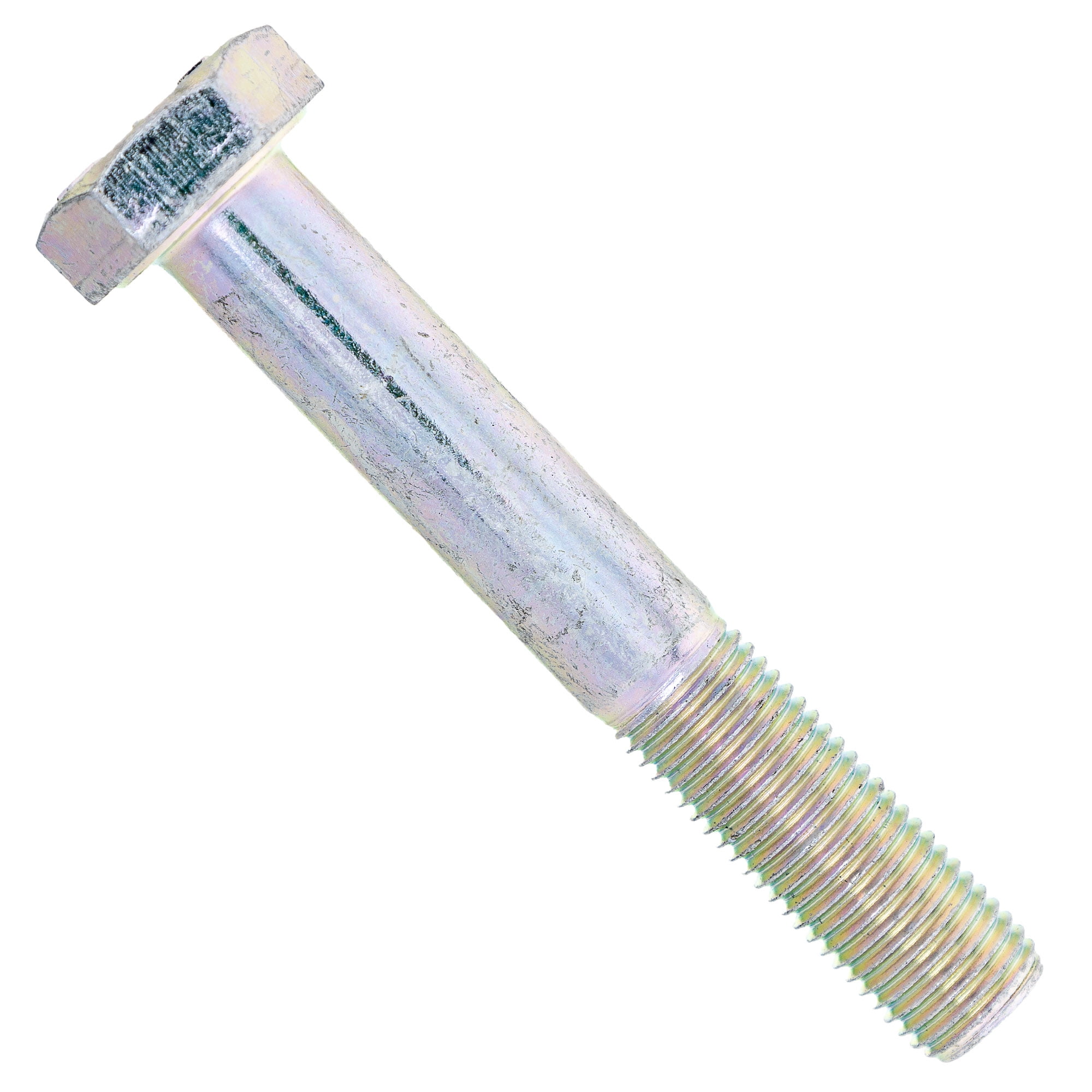 ハギ 2 Pack Genuine MTD 710-1257 Hex Screw Fits Columbia Craftsman