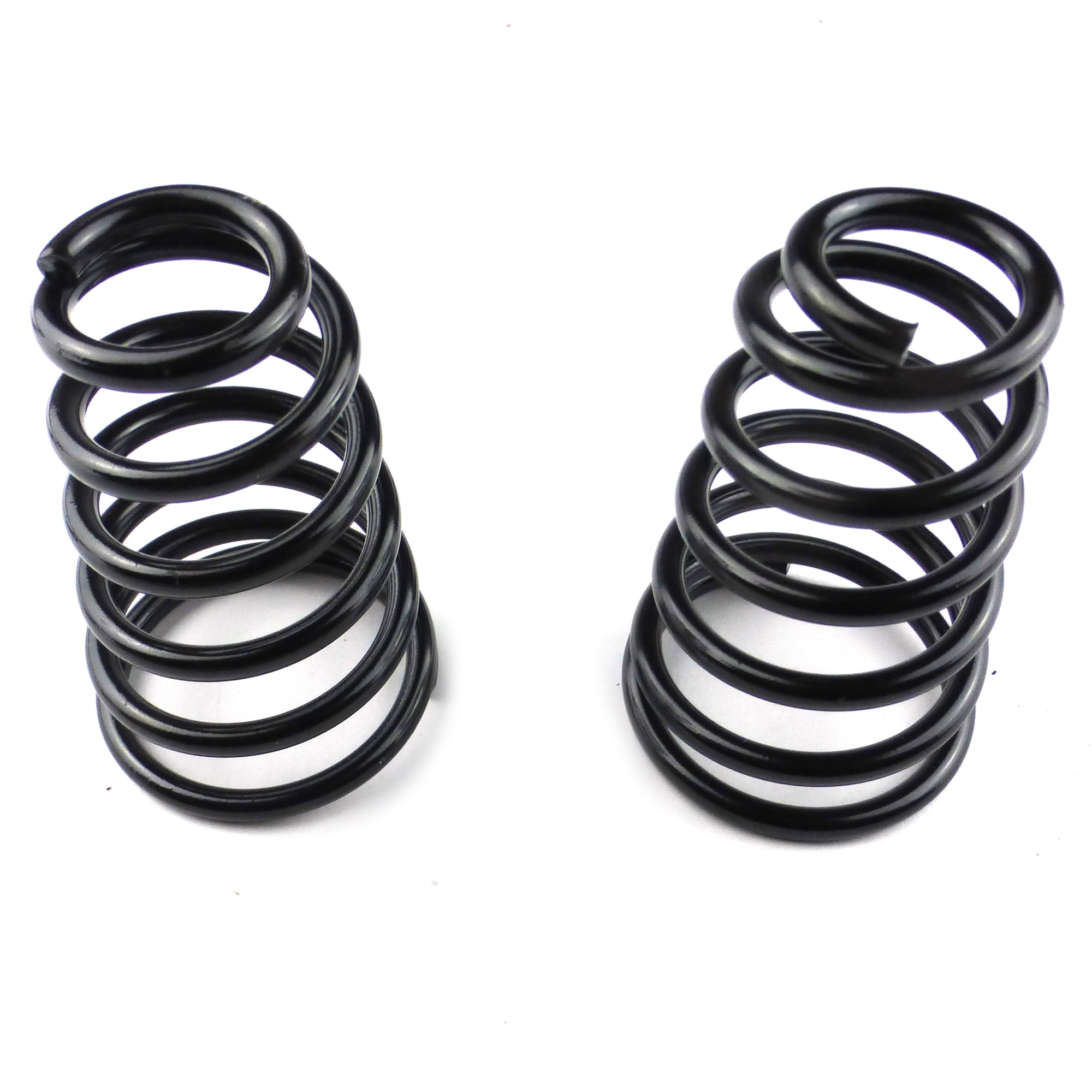 2 Pack of Genuine Snapper Black E-Coat Seat Spring for Lawn Mowers ...