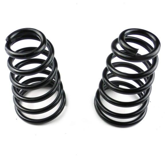 2 Pack of Genuine Snapper Black E-Coat Seat Spring for Lawn Mowers / 5901224 - IS700Z, 5901225 - IS700Z, 5901243 - IS700Z, 5901255 - IS600Z, 5901256 - IS600Z, 5901264 - IS700Z / 5108276, 5108276-2PK