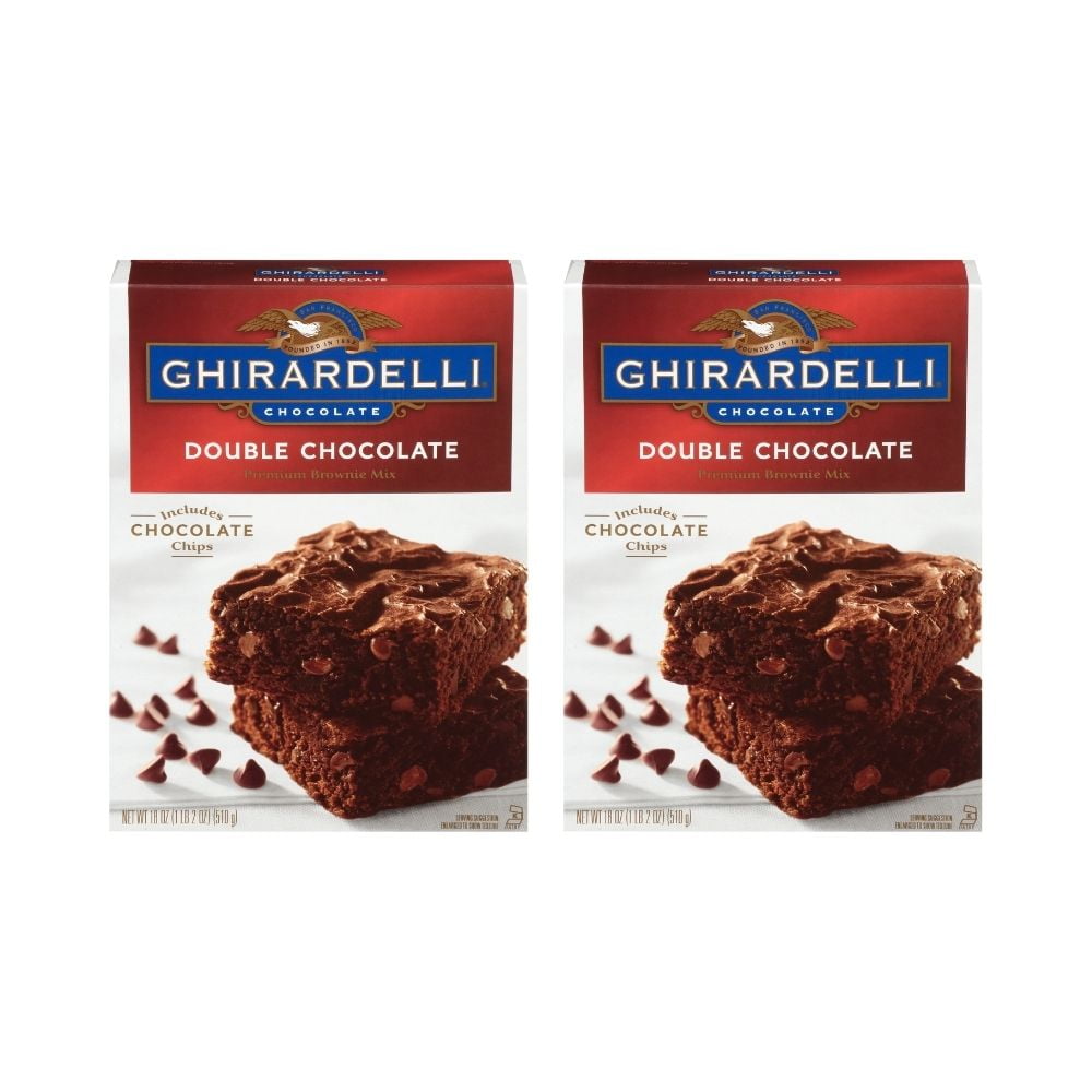 Ghirardelli Brownie Mix Costco corona.dothome.co.kr