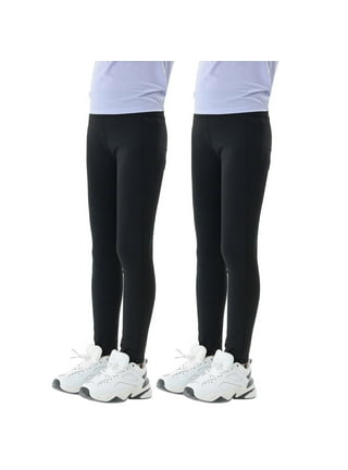 Girls Athletic Pants