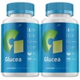 thumbnail image 1 of (2 Pack) Glucea Metabolic Support - Glucea Support Supplement Pills, Glucea Advanced Formula Capsules Reviews (120 Capsules), 1 of 3