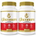 thumbnail image 1 of (2 Pack) Gluconara – Original Formula with a Clean Blend to Support Healthy Circulation, Natural Energy & Balanced Levels | Just 2 Easy-to-Swallow Pills Daily (120 Capsules), 1 of 10