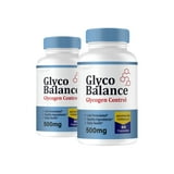 glyco balance glycogen control capsules