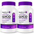 thumbnail image 1 of (2 Pack) GlycoBoost - Official Glyco Boost Blood Support Formula, All Natural Capsules For Healthy and Stable Levels, GlycoBoost Blood Vessel Cleaner, Glyco Boost Optimizer (120 Capsules), 1 of 11