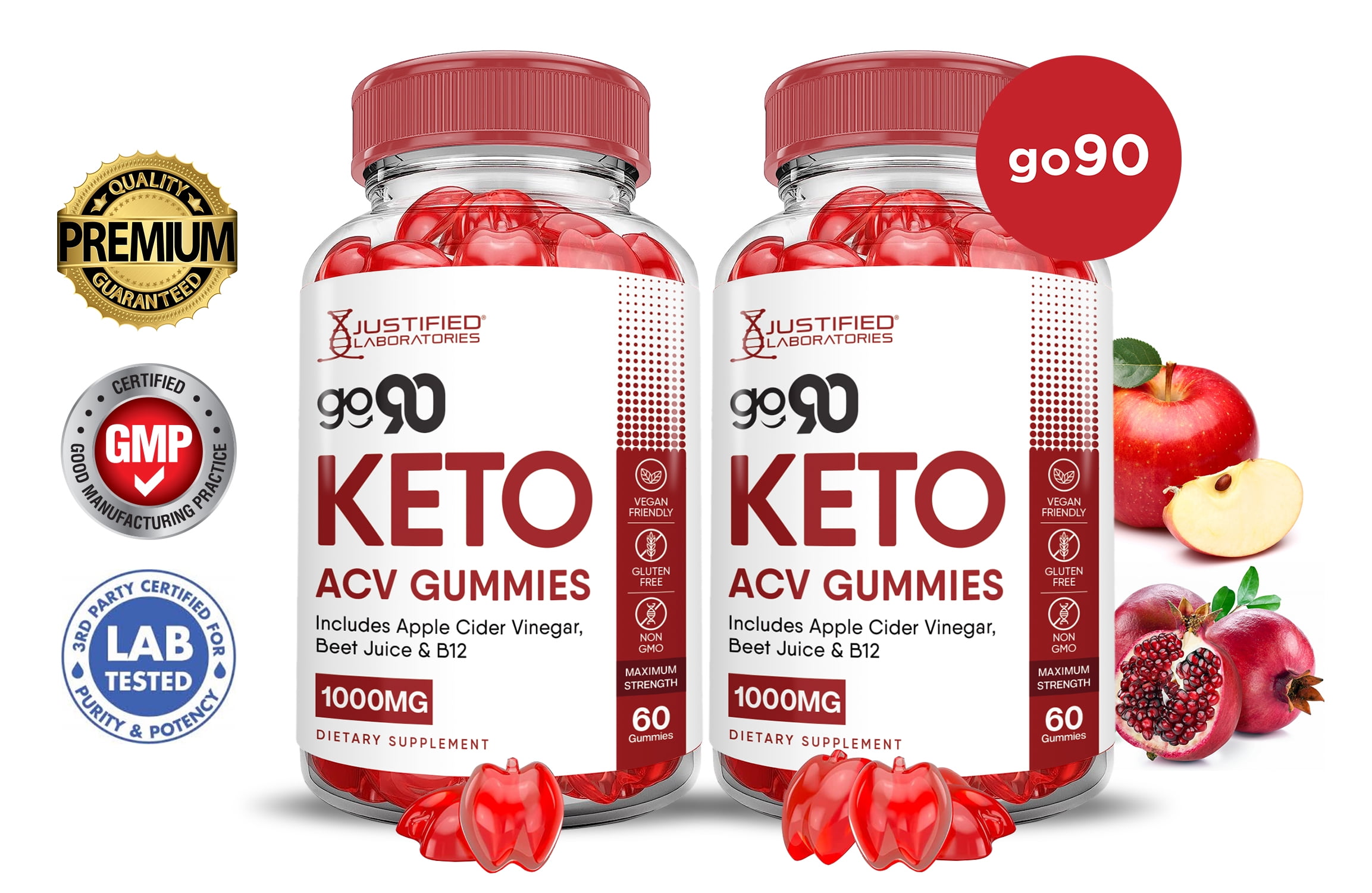 Keto Go