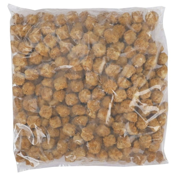(2 Pack) Gold Kist, Mild Breaded Popcorn Chicken, 5 lb.