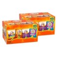thumbnail image 1 of 2 Pack | Goldfish Baked Snack Crackers, Variety Pack, 45 ct, 1 of 3