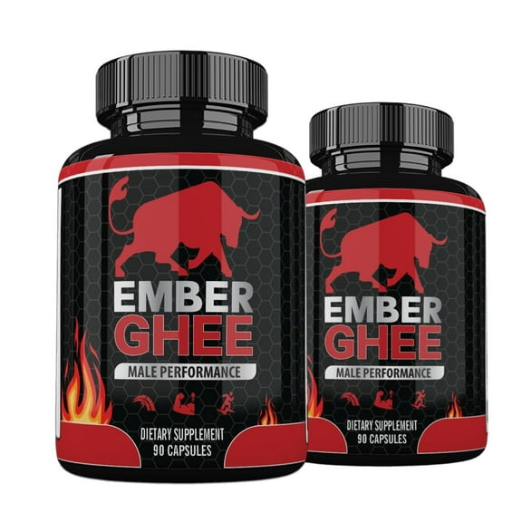 (2 Pack) Goliath XL10 - Goliath XL10 Dietary Supplement for Muscle Strength (180 Counts)