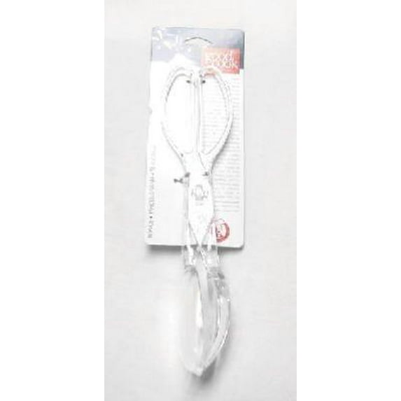 2 Pack - Good Cook Salad Tongs 1 ea