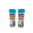 thumbnail image 1 of 2 Pack Goya Adobo Light All Purpose Seasoning Without Pepper Sin Pimienta 8 Oz, 1 of 4