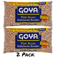 thumbnail image 1 of ( 2 Pack ) Goya Pink Beans, 16 Oz, 1 of 6