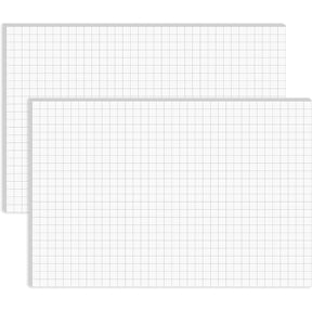 Giant Graph Paper