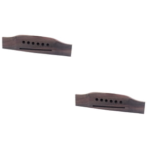 RENACLIPY Coophya Acoustic Guitar Bridge Replacement for Improved Tone, Sound Quality, and Enhanced Performance