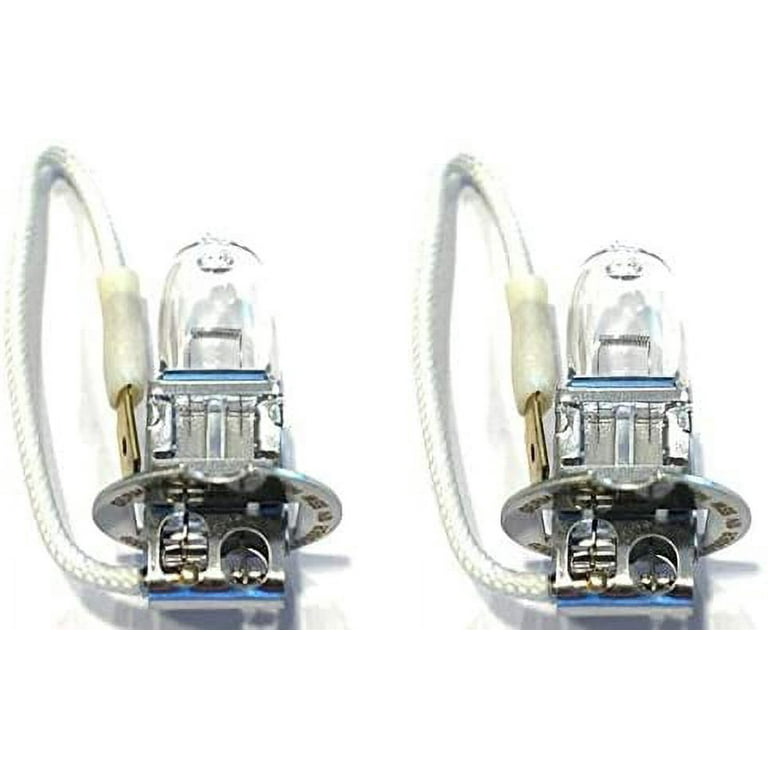 Bulb H3 12V 55W
