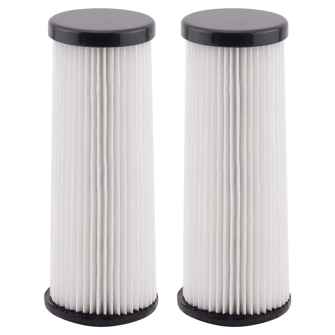 Triple S Vacuum 100 PK + 2 Filters Part 107413584 Replacement