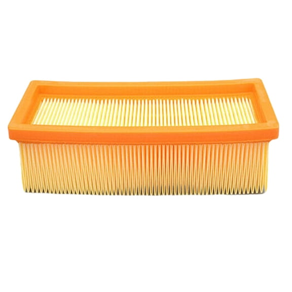 2 Pack HEPA Filter Replaces for 6.414-498.0 SE 2001 SE 3001 SE 5.100 SE 6.100 K 2801 Wet and Dry Vacuum Cleaner