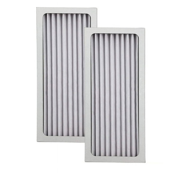 2-Pack HEPA Filters Compatible with TrueAir