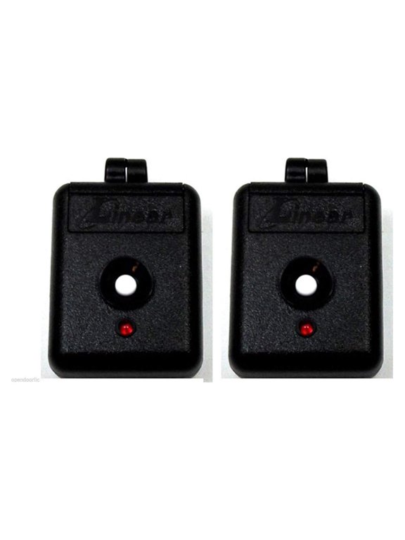 2-Pack HYYYYH Delta3 Mini Keychain Garage Gate DT Lady Bug 310m